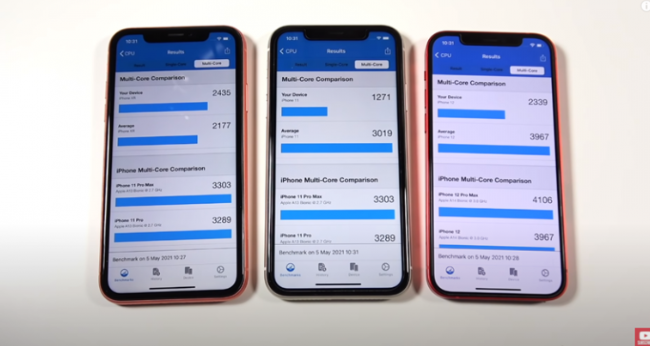 苹果承认iOS 14.5.1 性能下降事实！并将于iOS 14.6 中修复