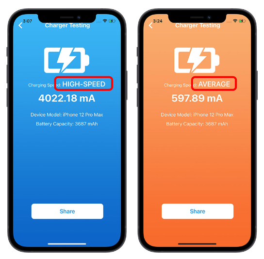 iPhone 快充时会显示什么吗？5 个方法识别快充有没有启动