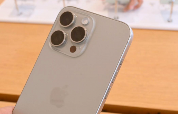 苹果下一代 iPhone 16 更精致！传正反面 2 大变化让美感再升级