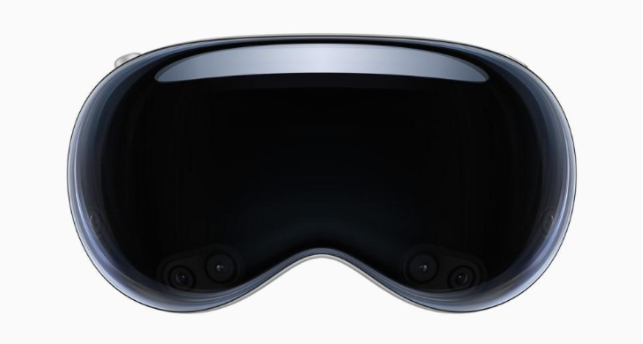 Apple Vision Pro 将在2 月2 日全美上市！跟Meta Quest 3 有何不同？