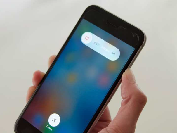 为什么iPhone 关机后还能定位？告诉你如何设定找回丢失的iPhone