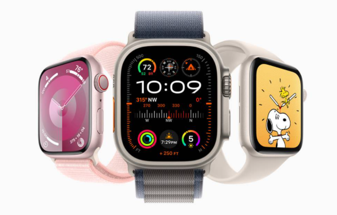 watchOS 11 支持机型名单出炉，可能会淘汰 Apple Watch Series 4