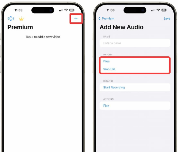 Apple Watch离线听歌APP WaMusic 终身限免和上手技巧