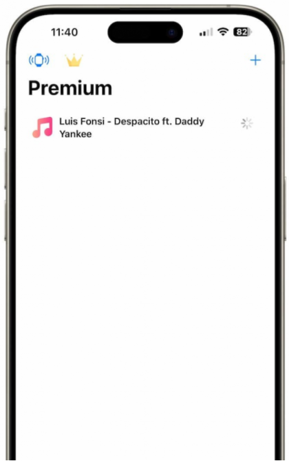 Apple Watch离线听歌APP WaMusic 终身限免和上手技巧