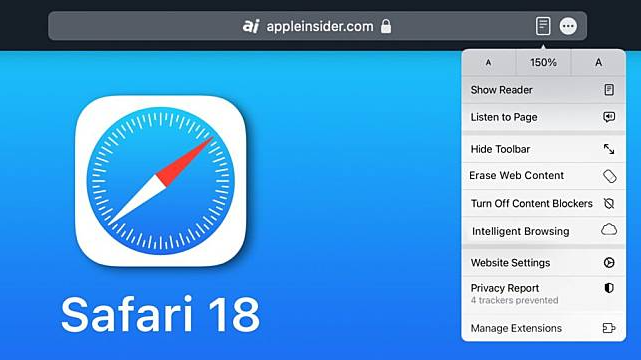 苹果如何用 AI 改变你的 iPhone？iOS 18 AI 功能揭秘！