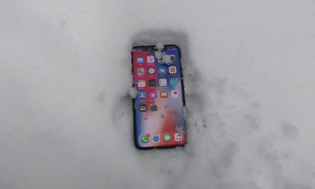 iPhone 过冷、过热会发生什么事？如何避免装置温度异常
