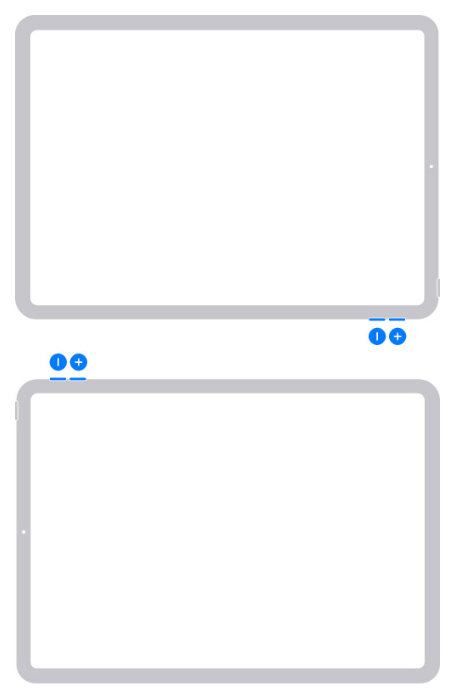 升级iPadOS 15.4，iPad 音量键将随屏幕转向动态调整功能