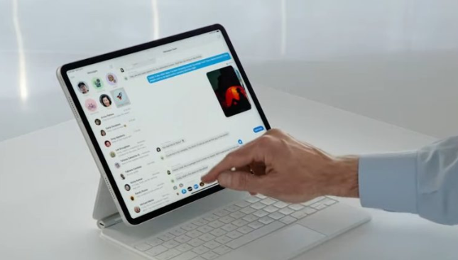 iPadOS 16 推出：全新多工模式、App 大小自由调整，玩游戏也可以同播共享
