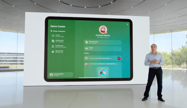 iPadOS 16 推出：全新多工模式、App 大小自由调整，玩游戏也可以同播共享
