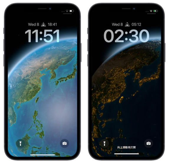 iOS 16 锁定画面15 大使用技巧、功能教学分享