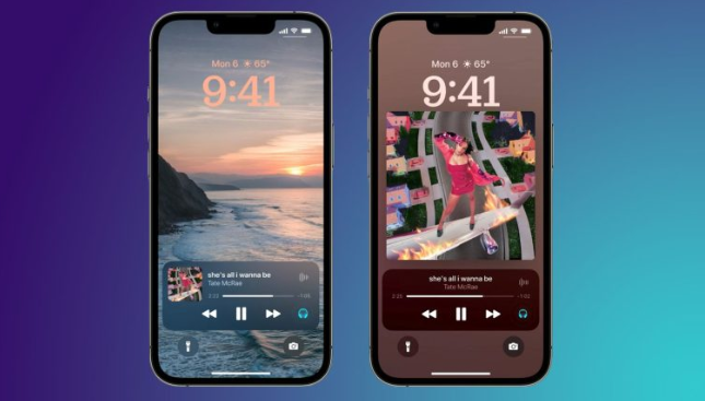 iOS 16 中Apple Music 与AirPods 的8 个细节更新，更直观、更好用