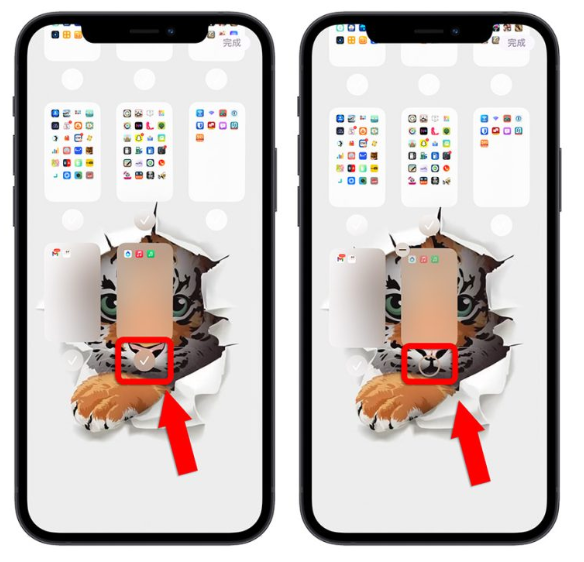 iPhone 如何隐藏主画面App？让主画面看起来更干净的3 种方法