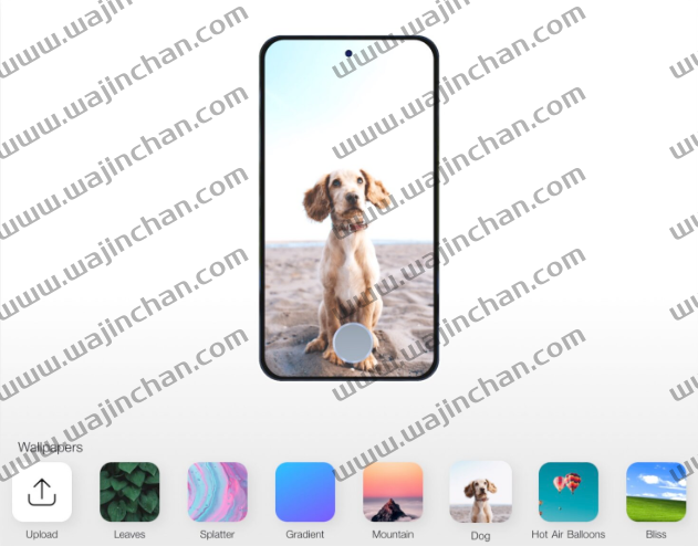 自己的iPhone 自己设计！如果iPhone 有4 颗镜头会变这样吗？