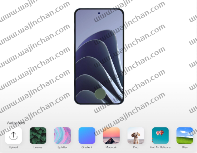 自己的iPhone 自己设计！如果iPhone 有4 颗镜头会变这样吗？