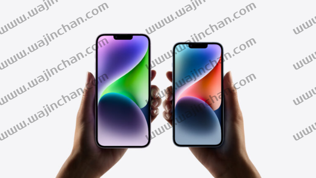 iOS 16 更新后iPhone 原厂桌布消失，问题原因、解法告诉你