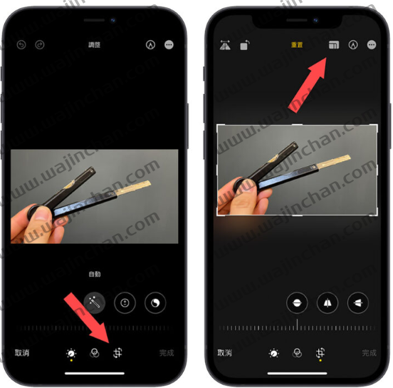 iPhone 自带8 个你一定要会用的照片编辑小技巧，这样玩iPhone 更有趣