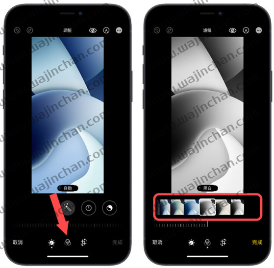 iPhone 自带8 个你一定要会用的照片编辑小技巧，这样玩iPhone 更有趣