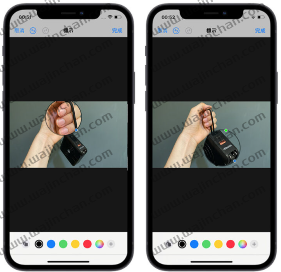 iPhone 自带8 个你一定要会用的照片编辑小技巧，这样玩iPhone 更有趣