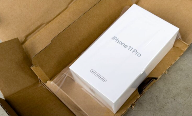 如何判断iPhone 是不是整新机？