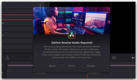 iPad Pro 真的媲美桌机了！专业级后制软件Davinci Resolve 正式登录