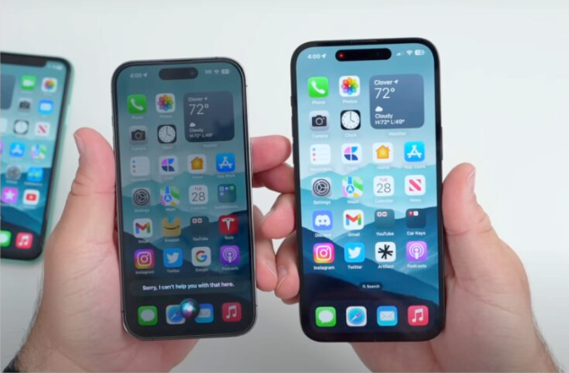 iOS 16.5 Developer Beta 推出，这7 项变化带你一次看