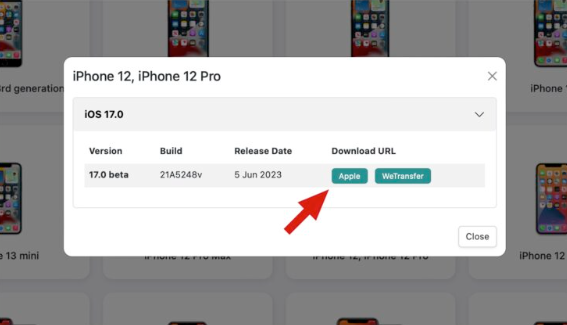 iOS 17 Beta 版更新描述档如何取得？4 招下载、安装与升级教学