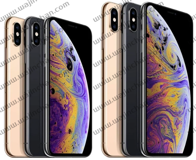 距离完美iPhone 仅一步之遥？苹果即将打造史上最窄边框手机
