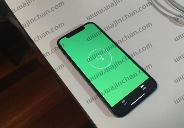 拍照、装修或摆设想要抓水平却没工具？iPhone 内建App 就可以做到