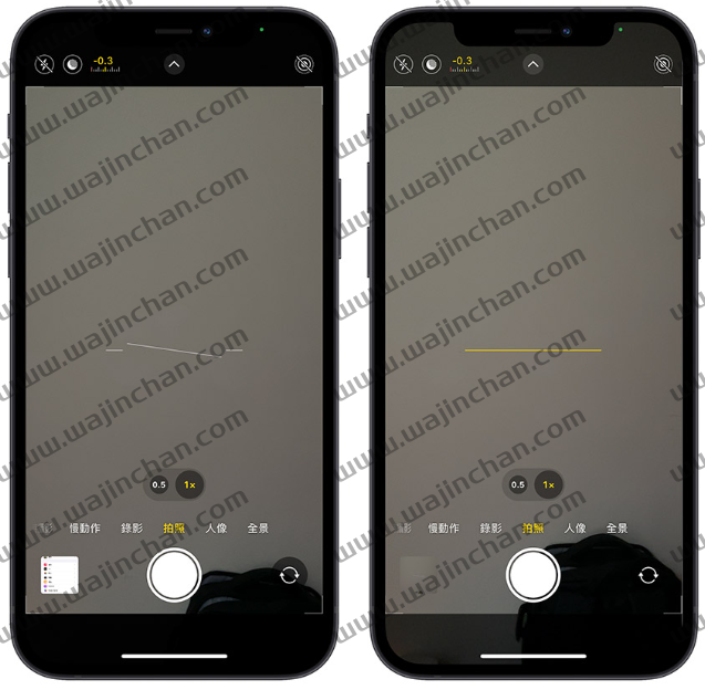 拍照、装修或摆设想要抓水平却没工具？iPhone 内建App 就可以做到