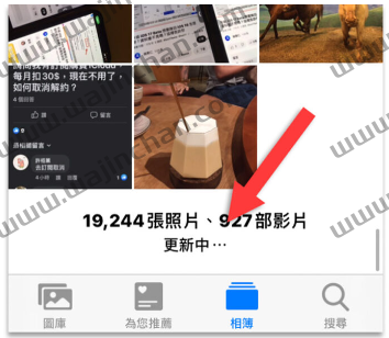 iPhone 照片删除后又自己复原？整理7 个照片删不掉的解决方法