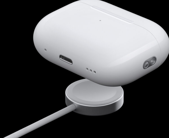 AirPods Pro 2、AirPods 保护套通用吗？告诉你共用的注意事项