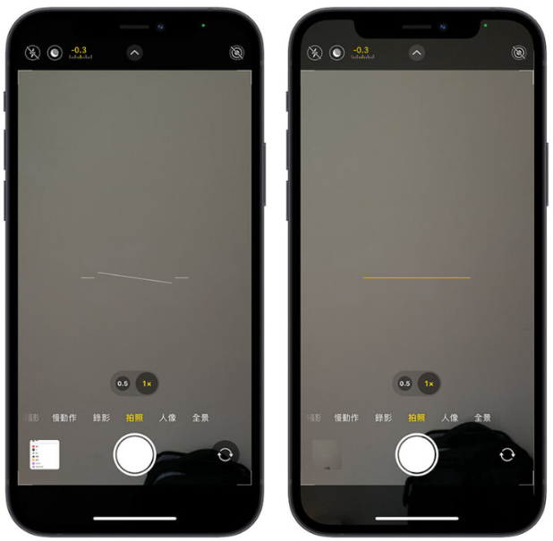 iOS 17 照片与相机的完整9 项新功能一次看