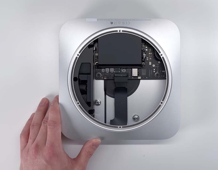 2024 M4 Mac mini 爆料：规格、尺寸、价格与上市日期7大重点