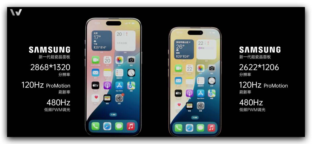 iPhone 16 Pro 拆解报告：散热有加料、16 Pro 采用金属外壳电池、相机控制钮超精密