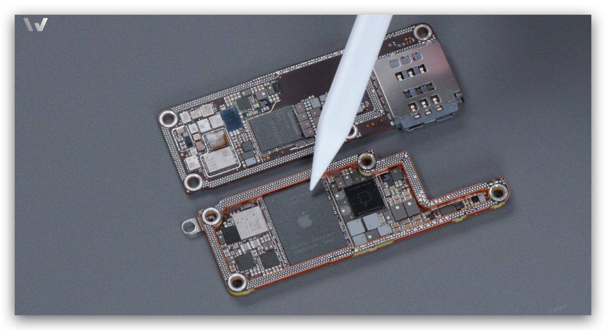 iPhone 16 Pro 拆解报告：散热有加料、16 Pro 采用金属外壳电池、相机控制钮超精密