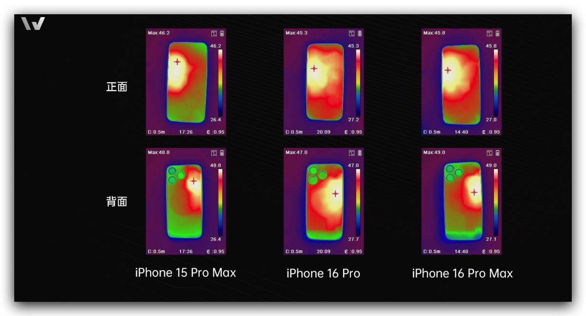 iPhone 16 Pro 拆解报告：散热有加料、16 Pro 采用金属外壳电池、相机控制钮超精密