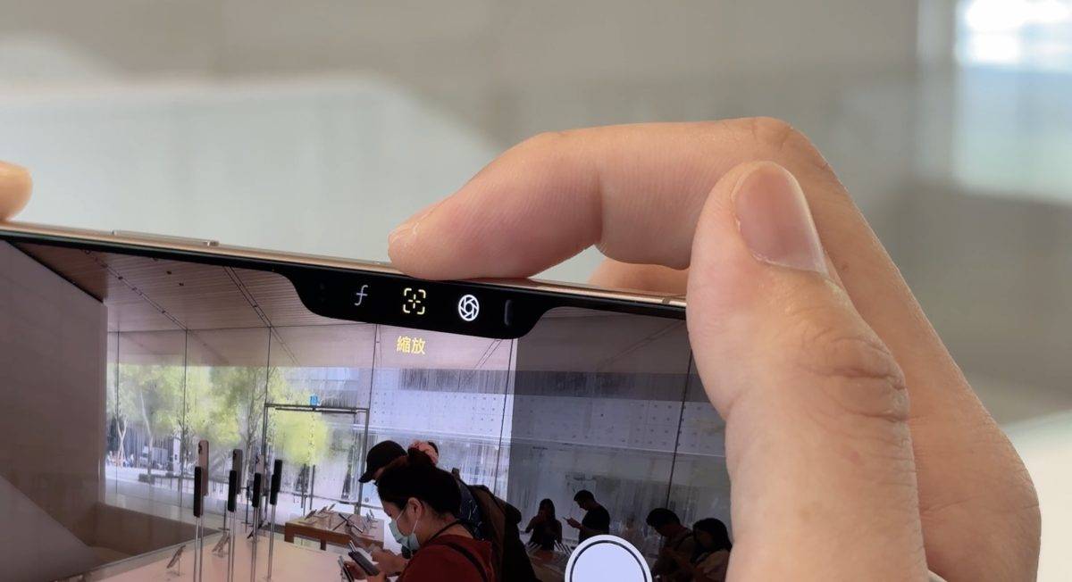 iPhone 16 Pro 拆解报告：散热有加料、16 Pro 采用金属外壳电池、相机控制钮超精密