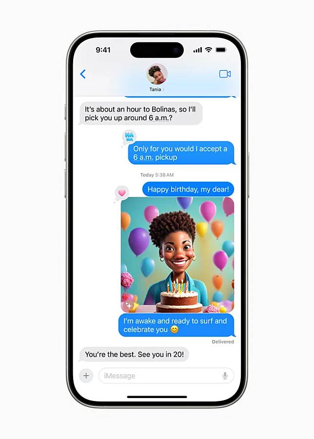 盘点首阶段 Apple Intelligence 尚未推出的功能