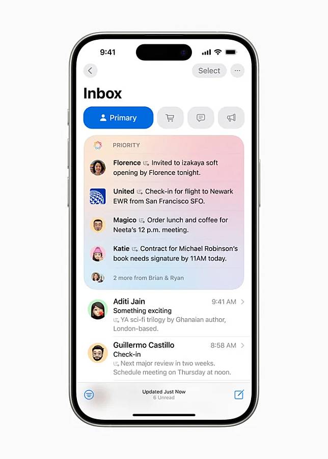 盘点首阶段 Apple Intelligence 尚未推出的功能
