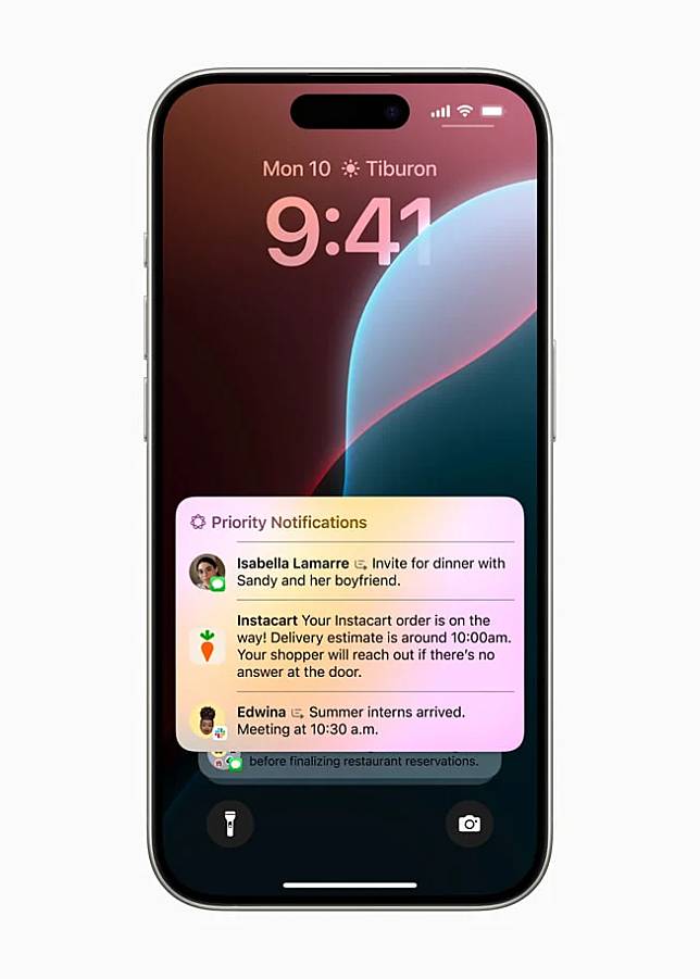 盘点首阶段 Apple Intelligence 尚未推出的功能