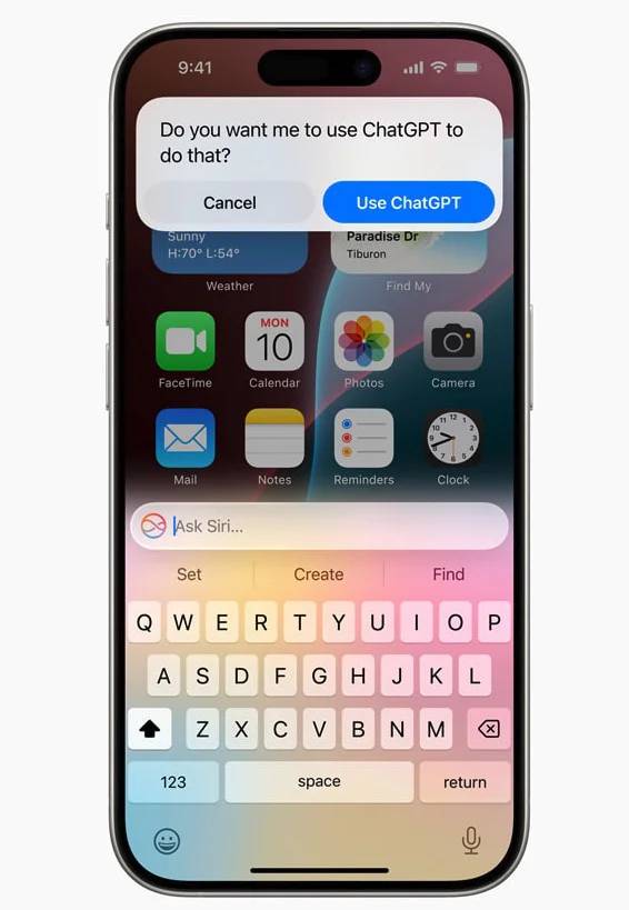 盘点首阶段 Apple Intelligence 尚未推出的功能