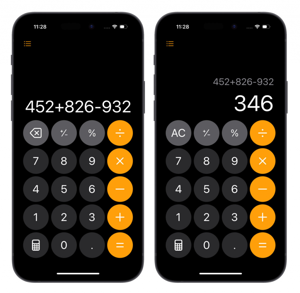 详细阅读:iOS 18 计算机使用技巧攻略:6 大超方便全新计算功能你一定要会 iOS 18 计算机使用技巧攻略:6 大超方便全新计算功能你一定要会