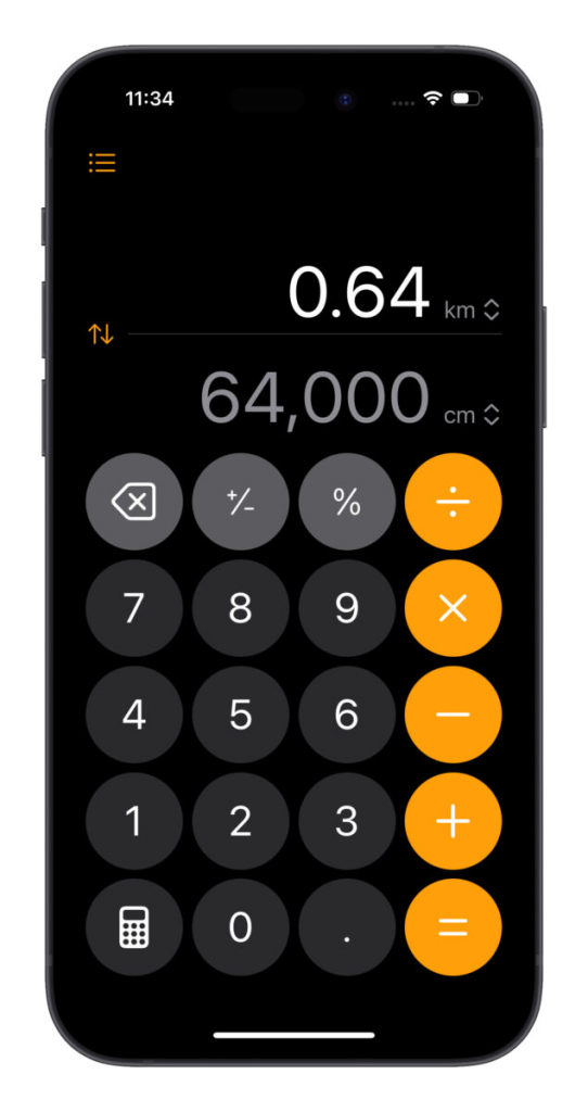 iOS 18 计算机使用技巧攻略：6 大超方便全新计算功能你一定要会