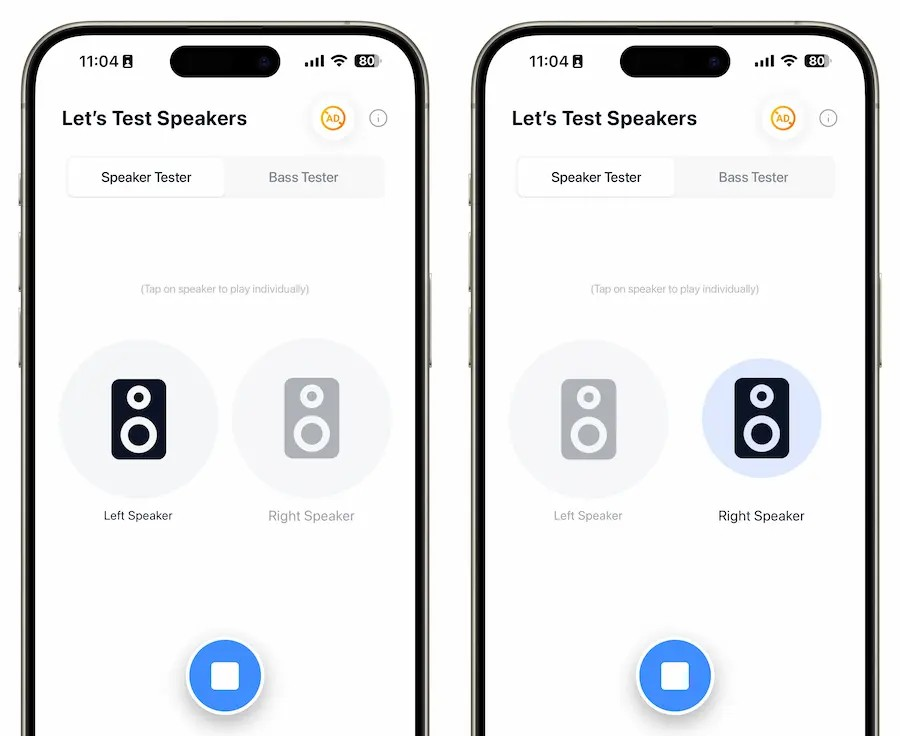 《Water eject》iPhone排水App 用震动将水珠从手机排出（终身资格限免）