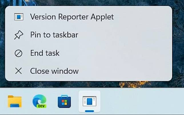 Win11 全新「End Task」快捷键 毋须开工作管理员即可强行结束程序