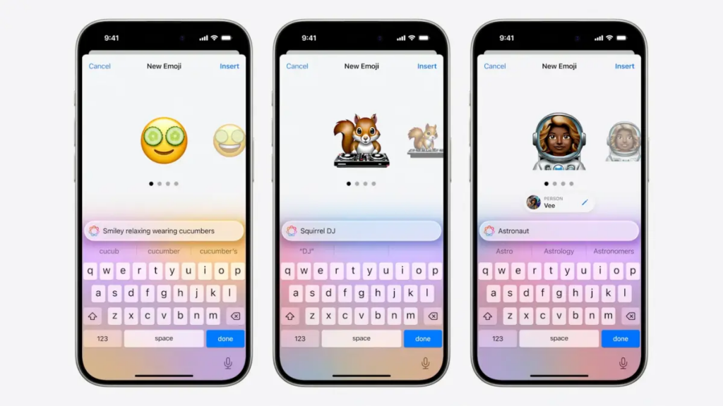 整理 16 个 iOS 18.1 beta 目前「可用」与「不可用」的 Apple Intelligence Beta 功能