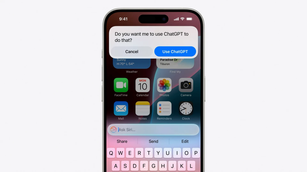 整理 16 个 iOS 18.1 beta 目前「可用」与「不可用」的 Apple Intelligence Beta 功能