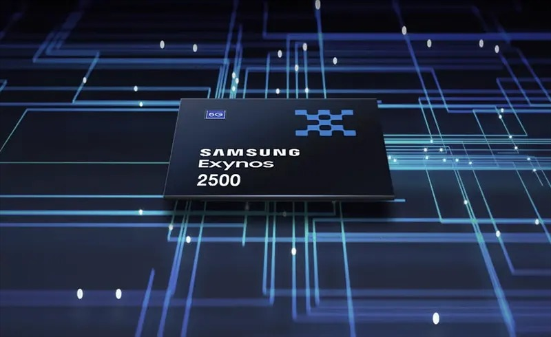 Samsung 首次确认 Exynos 2500 芯片：3nm 制程，Galaxy S25 系列手机有望搭载