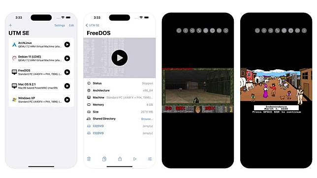 Apple 修订开发者指引 App Store 容许 PC 模拟器下载游戏