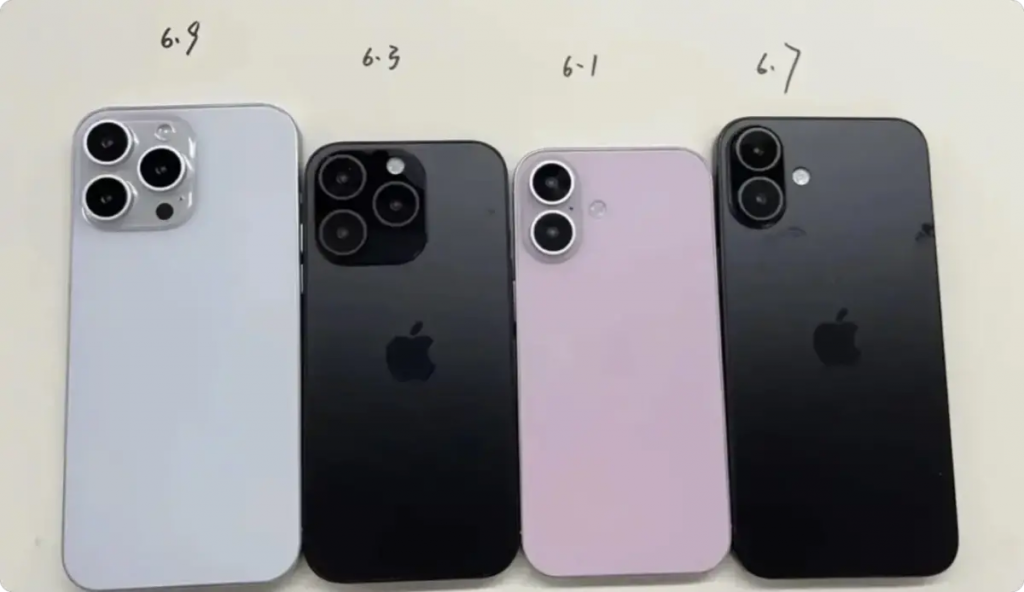 Apple Intelligence 迟到仍不影响发布，爆料大神预测 iPhone 16 将在 9/10 推出